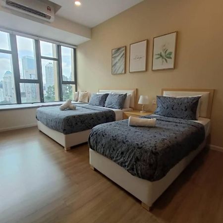 Ceylonz Suites, Casa For Your Holiday Куала Лумпур Екстериор снимка
