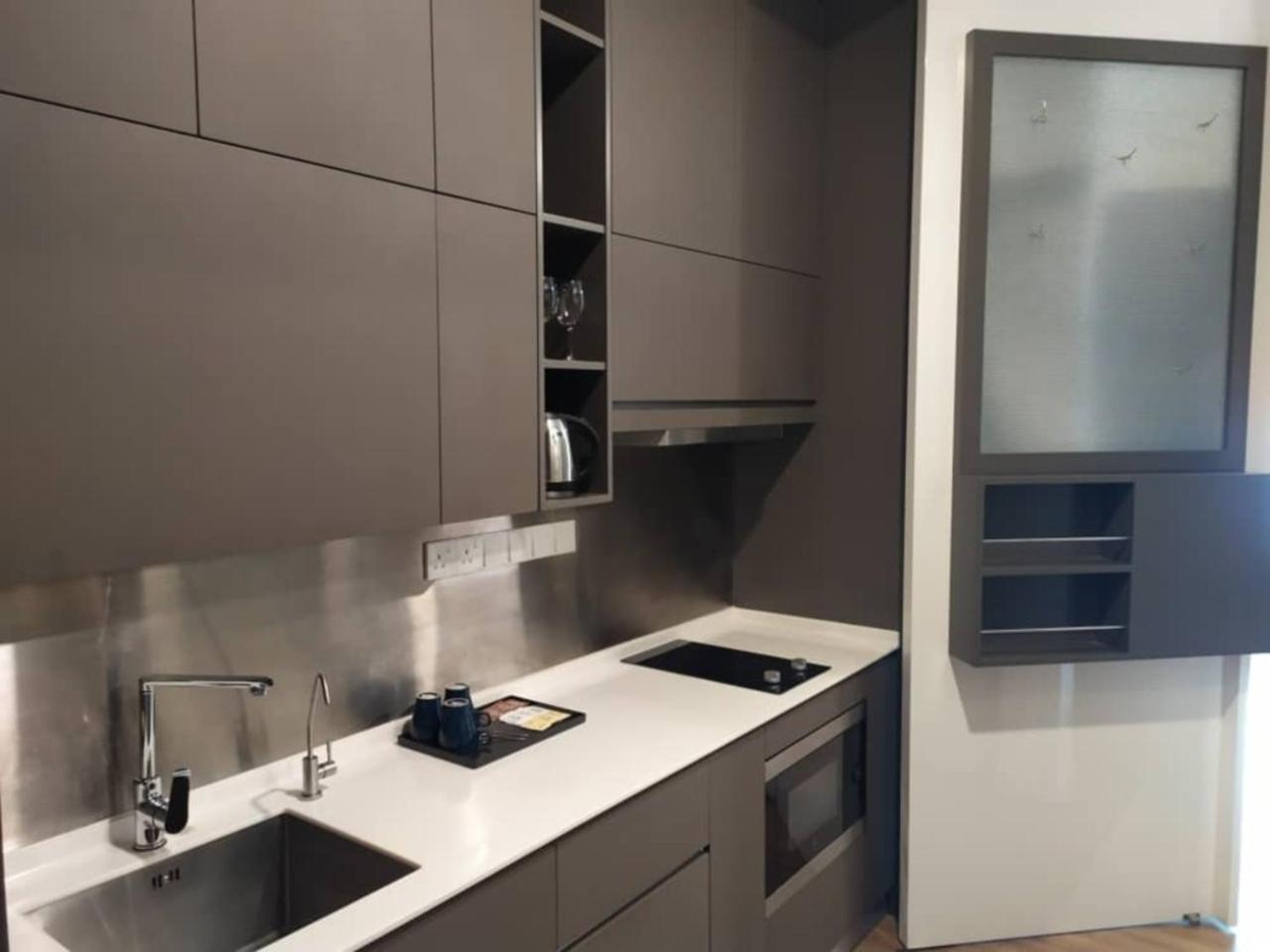 Ceylonz Suites, Casa For Your Holiday Куала Лумпур Екстериор снимка